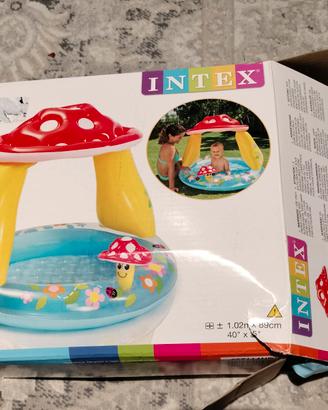Piscina Baby Fungo