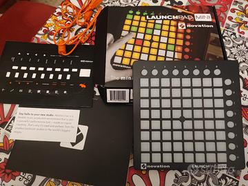 launchpad mini  mk2