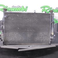 KIT RADIATORI ALFA ROMEO 159 1.9 JTD 2007