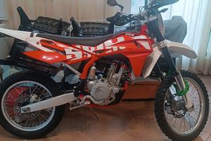SWM RS 300 R Perfetto 