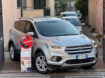 Ford Kuga 2.0 TDCI 120 CV S&S 2WD Powershift Busin