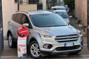 Ford Kuga 2.0 TDCI 120 CV S&S 2WD Powershift Busin