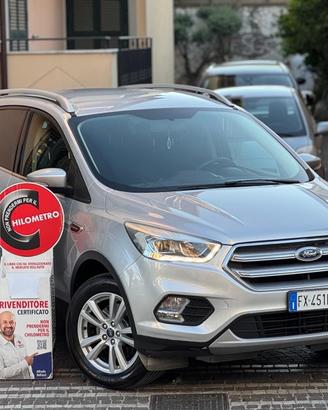 Ford Kuga 2.0 TDCI 120 CV S&S 2WD Powershift Busin