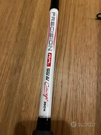 Canna da feeder trabucco precision SSW