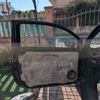 Finestrino vetro sx sinistro fiat 500