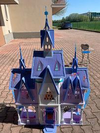 Frozen - Lo Straordinario Castello di Arendelle