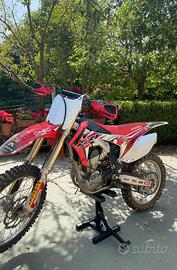 Honda Crf 250