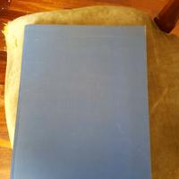 Rivista rilegata Vita di Mussolini edizione 1965