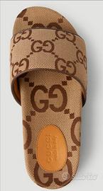 Ciabatte Gucci 