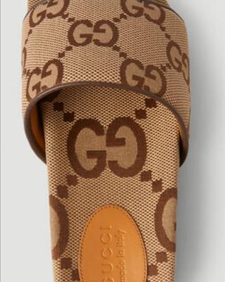 Ciabatte Gucci 