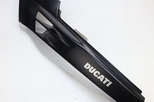 Codone sinistro DUCATI 750 Paso