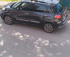 Fiat 500l - 2018