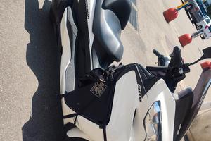 suzuky burgman 400