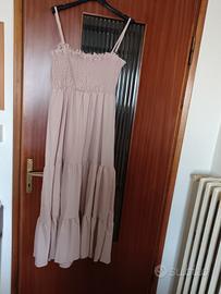 abito estivo elegante 