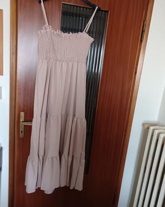 abito estivo elegante 