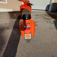 Vespa 50 special