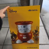Gelatiera Ariete x Disney 