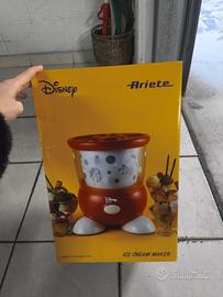 Gelatiera Ariete x Disney 