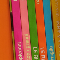 Ricette per il mio bambino Sfera editore