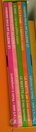 Ricette per il mio bambino Sfera editore