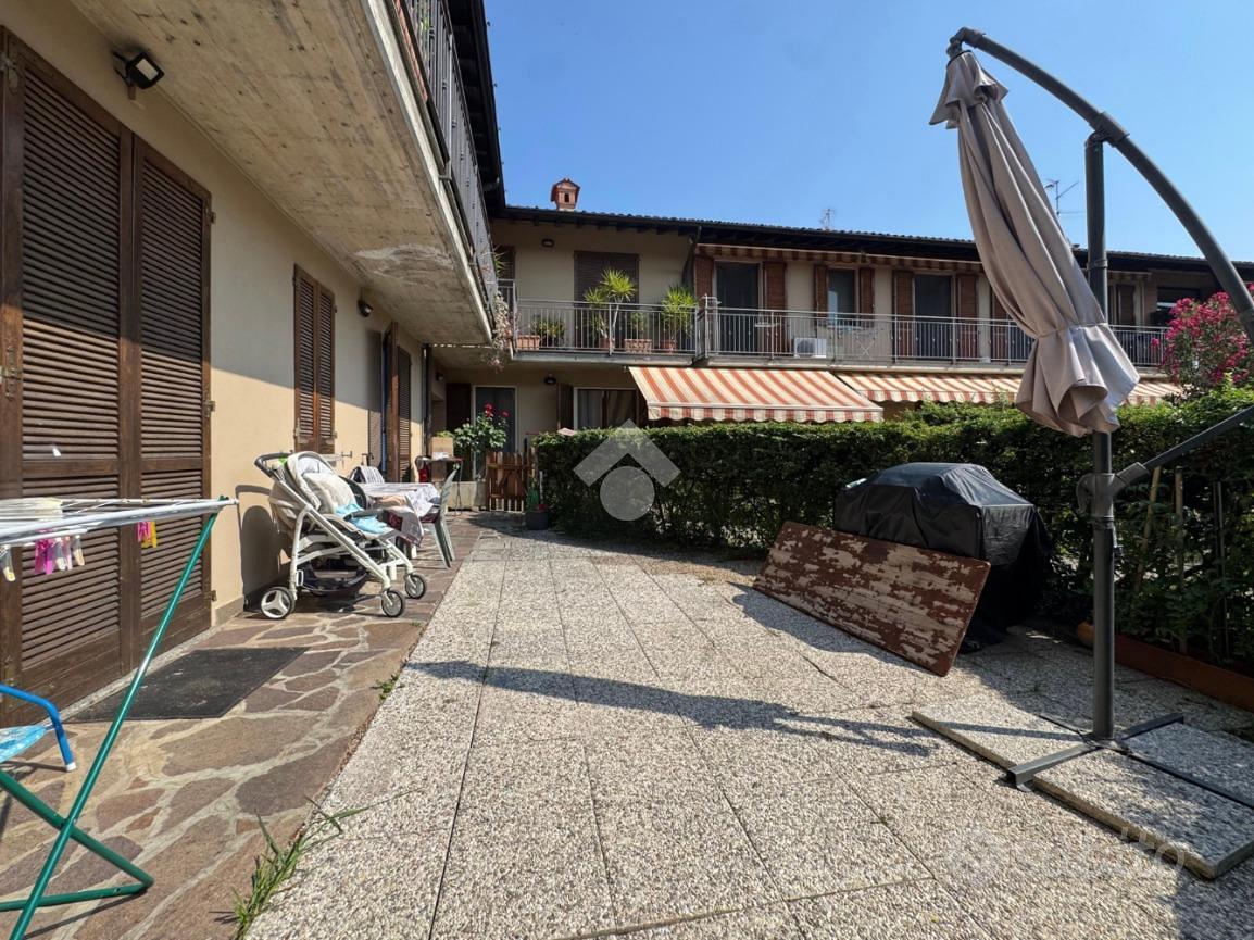 Appartamento – BG - Vista 2