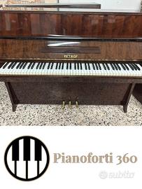 pianoforte verticale Petrof