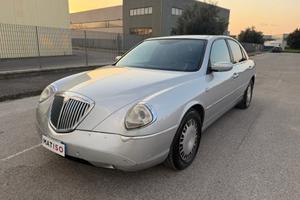 Lancia Thesis 2.0 turbo 20V Emblema METANO