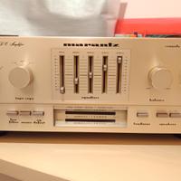 amplificatore marantz PM 510 DC