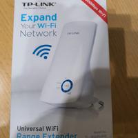 tp-link wifi extender