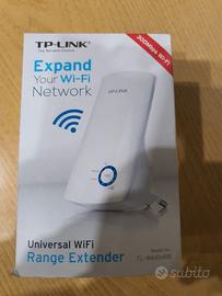 tp-link wifi extender