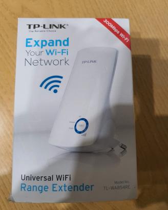 tp-link wifi extender