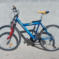 Bicicletta DISCOVERY