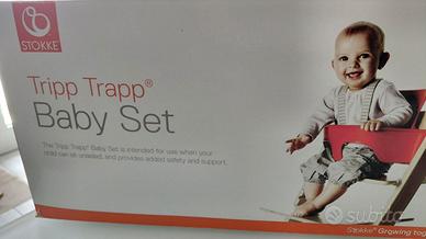 Accessori Tripp Trapp Stokke