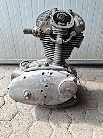 motore ducati 175