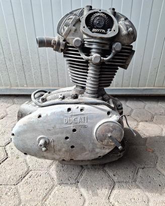 motore ducati 175