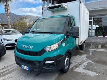 Iveco Daily 35S14N 3.0 CNG PLM FRIGO FNAX