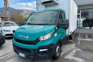 Iveco Daily 35S14N 3.0 CNG PLM FRIGO FNAX