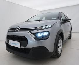 Citroen C3 Feel BZ554976 1.2 Benzina 83CV