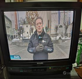 Tv Philips 