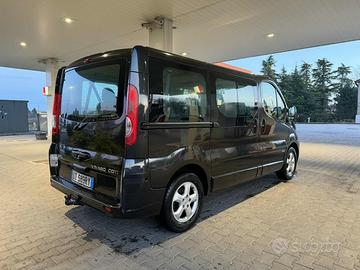 Opel vivaro 2.0 CDTI
