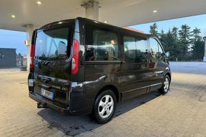 Opel vivaro 2.0 CDTI