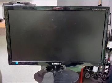 Monitor 19 pollici Samsung