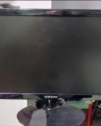 Monitor 19 pollici Samsung