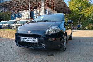Fiat Punto EVO 1.3 MJT II S&S 95 CV 5 porte Street
