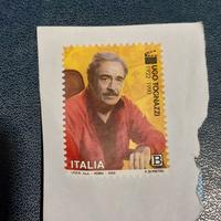 Francobollo tognazzi