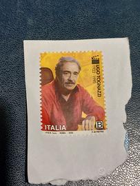 Francobollo tognazzi