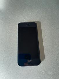 Iphone 5 perfettamente funzionante