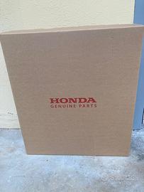 Parabrezza e paramani honda sh 125 mode