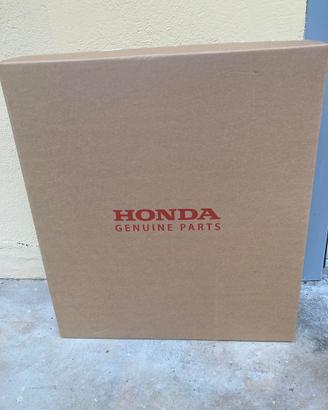 Parabrezza e paramani honda sh 125 mode