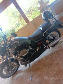 Moto guzzi california